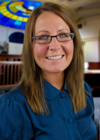 Shannon L. Pollert headshot