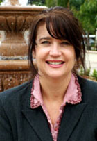 Adjunct Professor Kris Panikowski