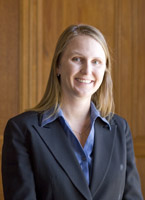 Lisa P. Ramsey headshot
