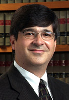 Michael B. Rappaport headshot