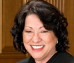 Justice Sonia Sotomayor