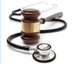 Legal-Medical Collaboration