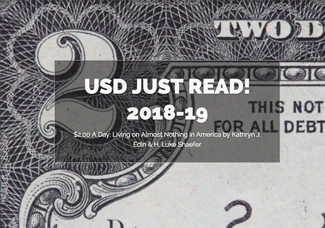 Just Read! 2018-19