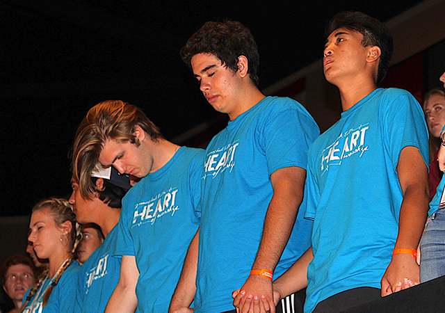 Steubenville Conference 2018