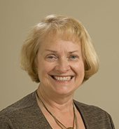 Susan Zgliczynski