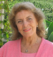 Silvia C.  Dubovoy