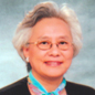 Patricia Pak-yu Chu Yeung