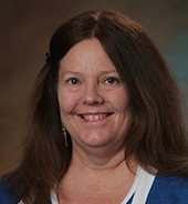 Donna Barnes