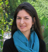 Nasreen Yazdani