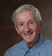 Edward  DeRoche