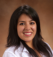 Andrea M. Estrada