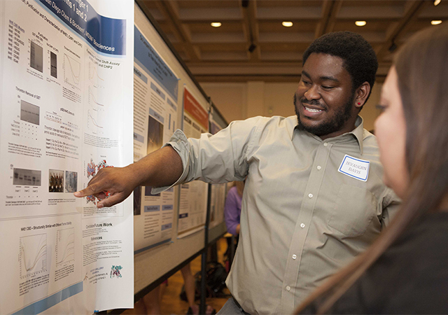 Summer Research Colloquium