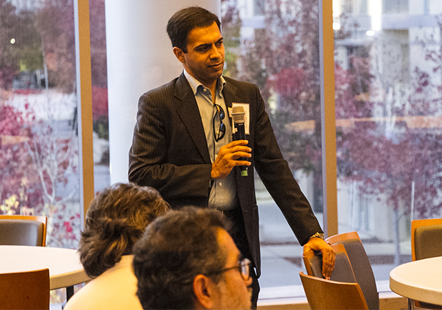 Dr. Amitkumar Kakkad, CPC