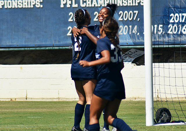 Women's Soccer