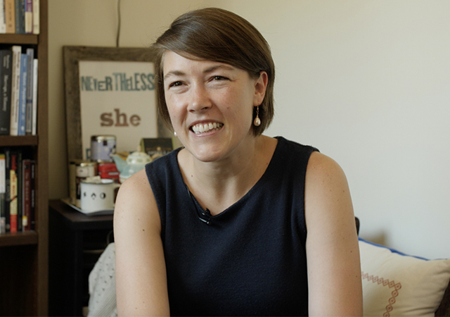 Dr. Diane Keeling, Communication Studies