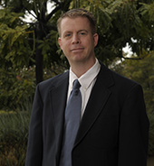 Carl Rebman