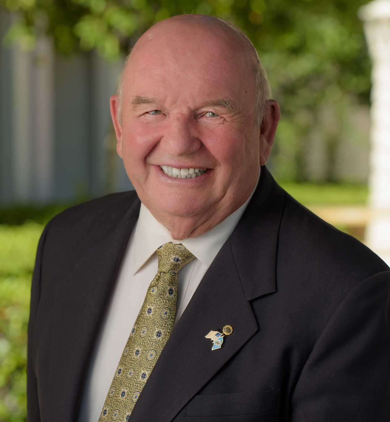 John Ferber