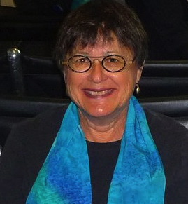 Miriam Rothman