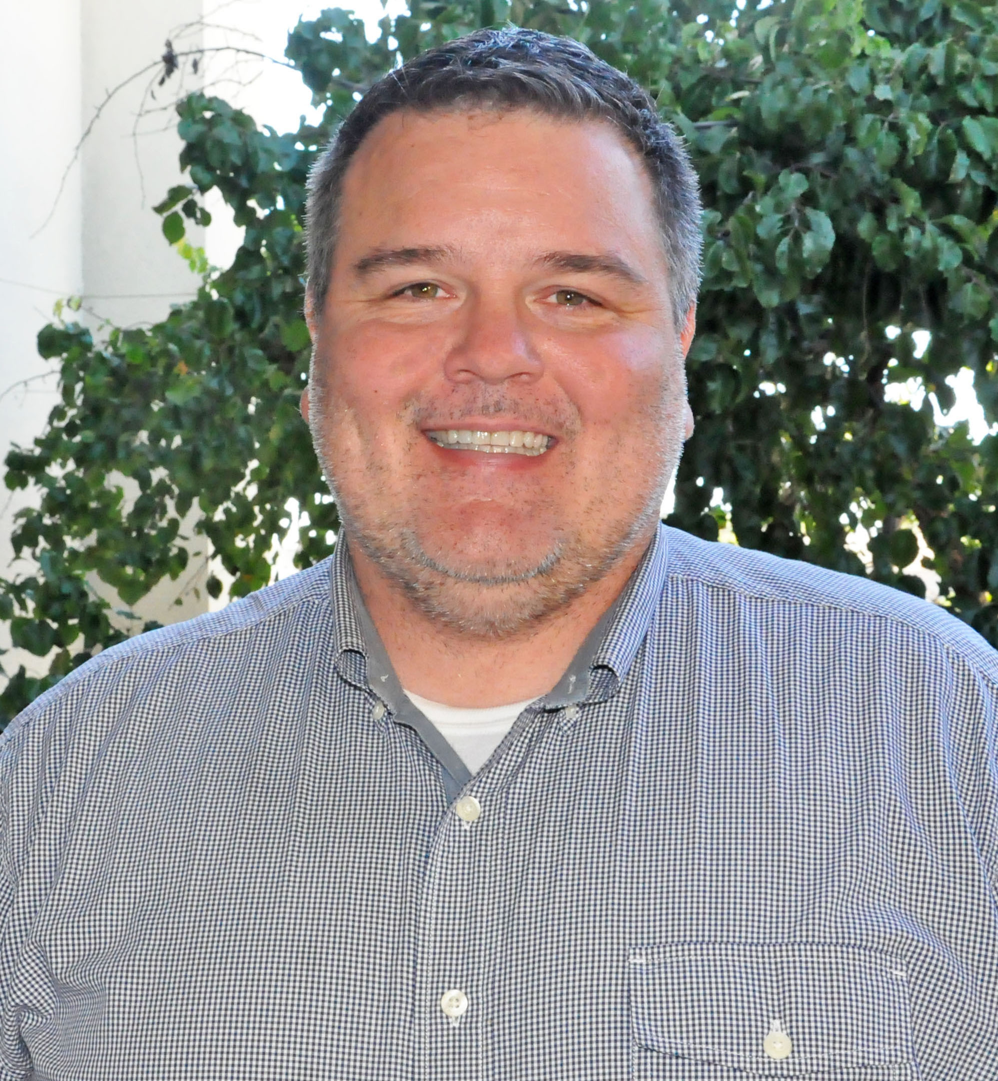 Bryan Glover