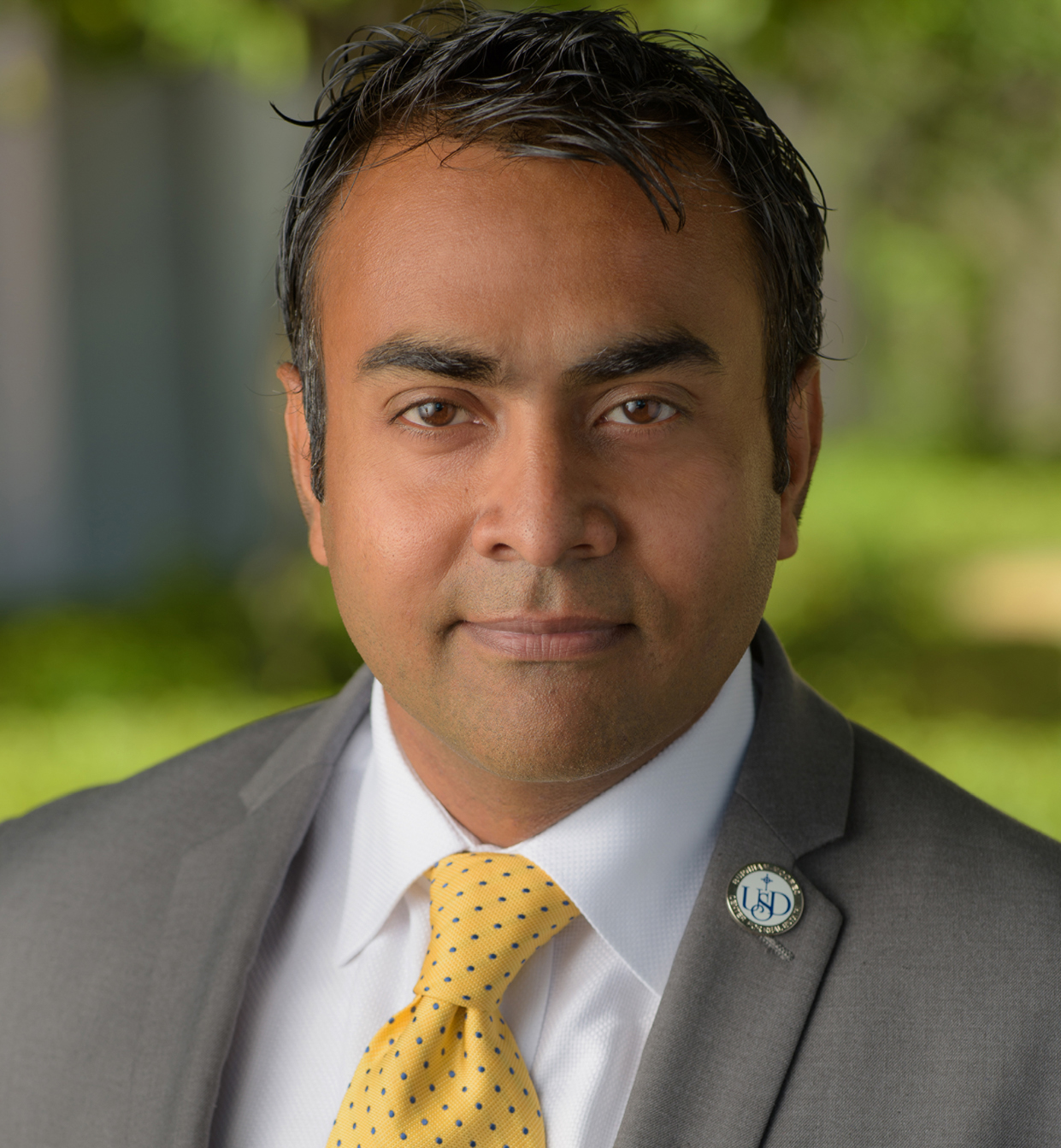 Vivek Sah