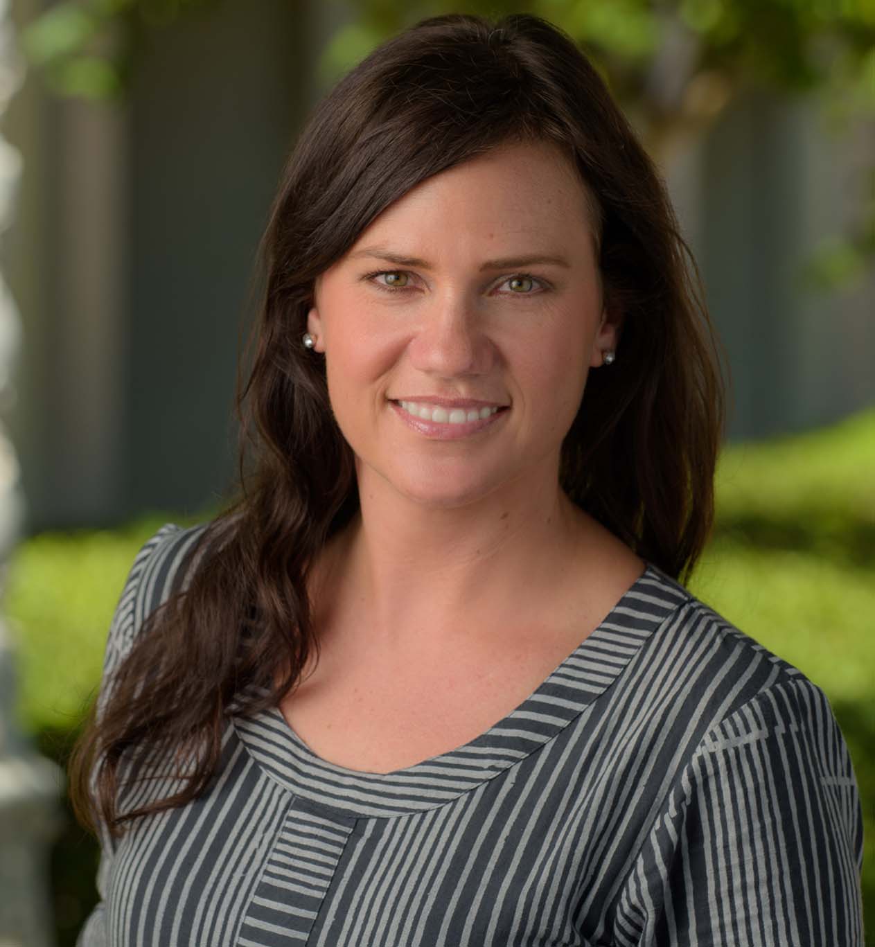 Allison Howitt