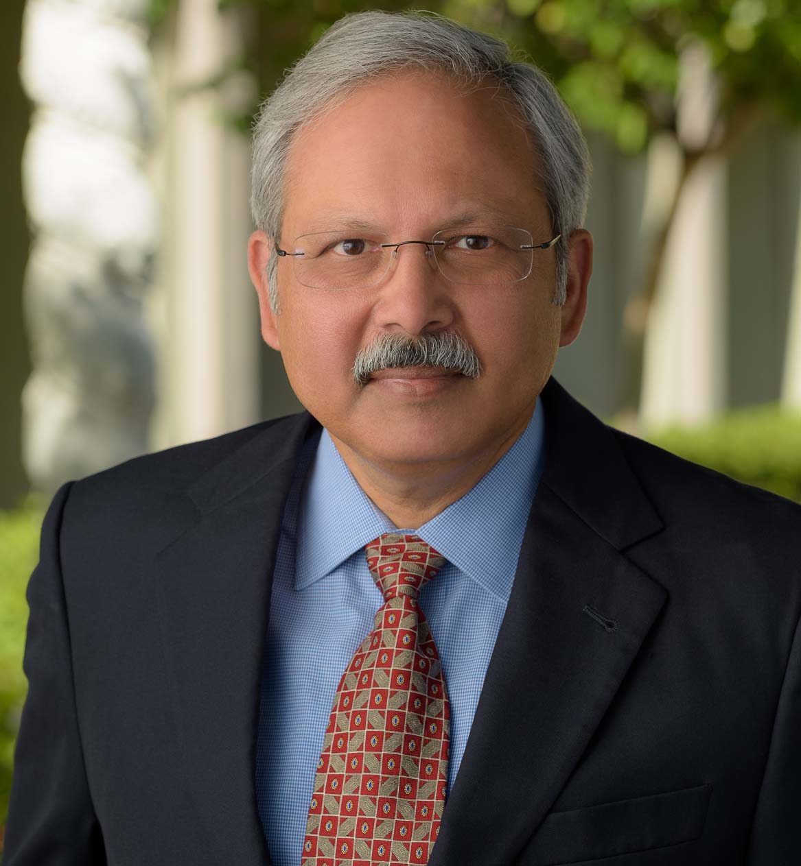Shreesh Deshpande