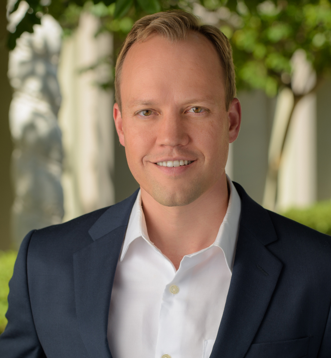 Scott Grant