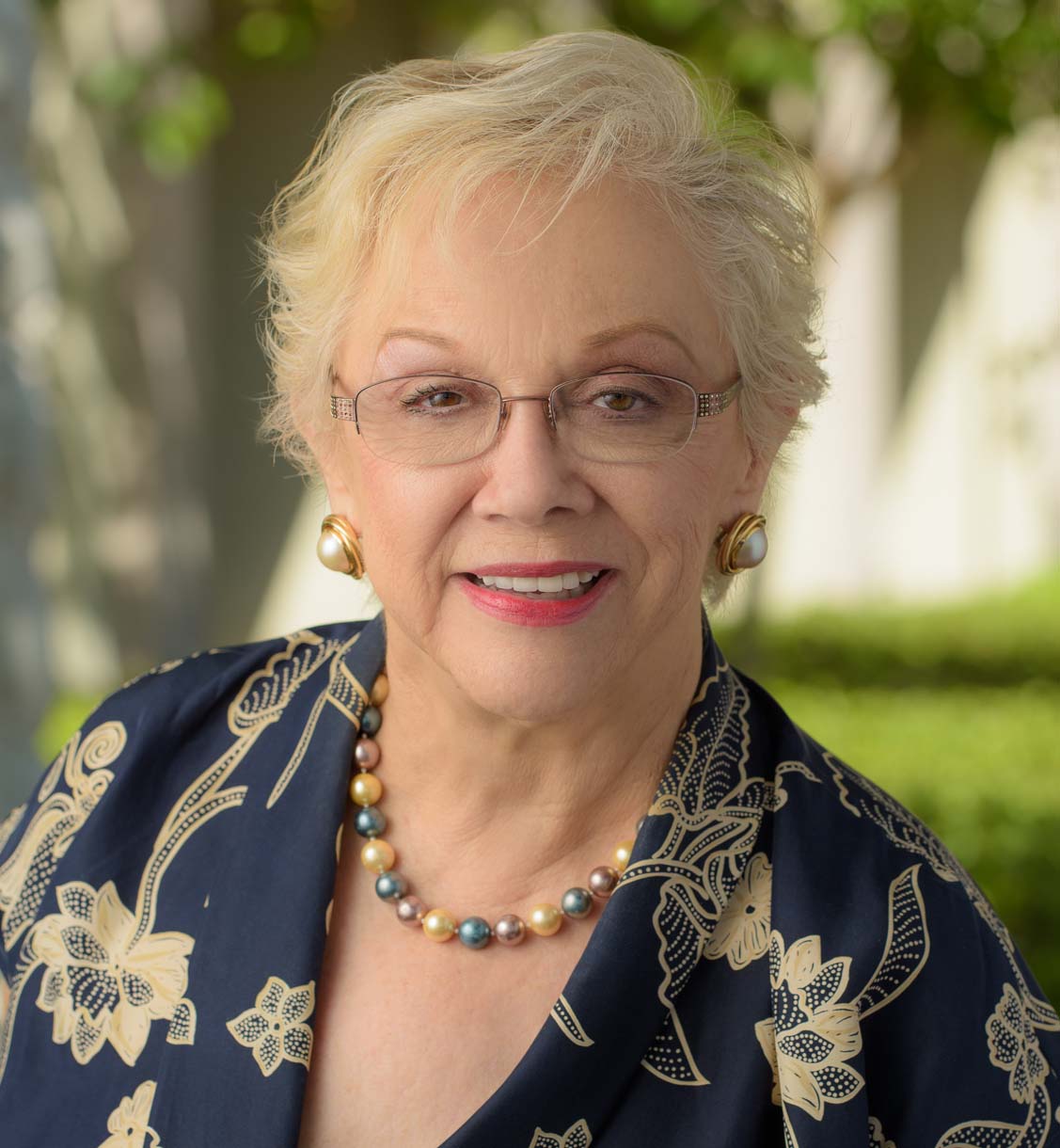 Carmen Barcena