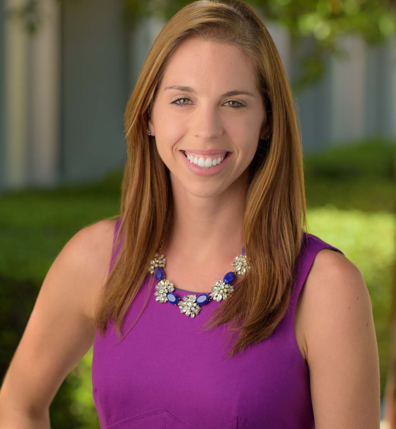 Justine Rapp