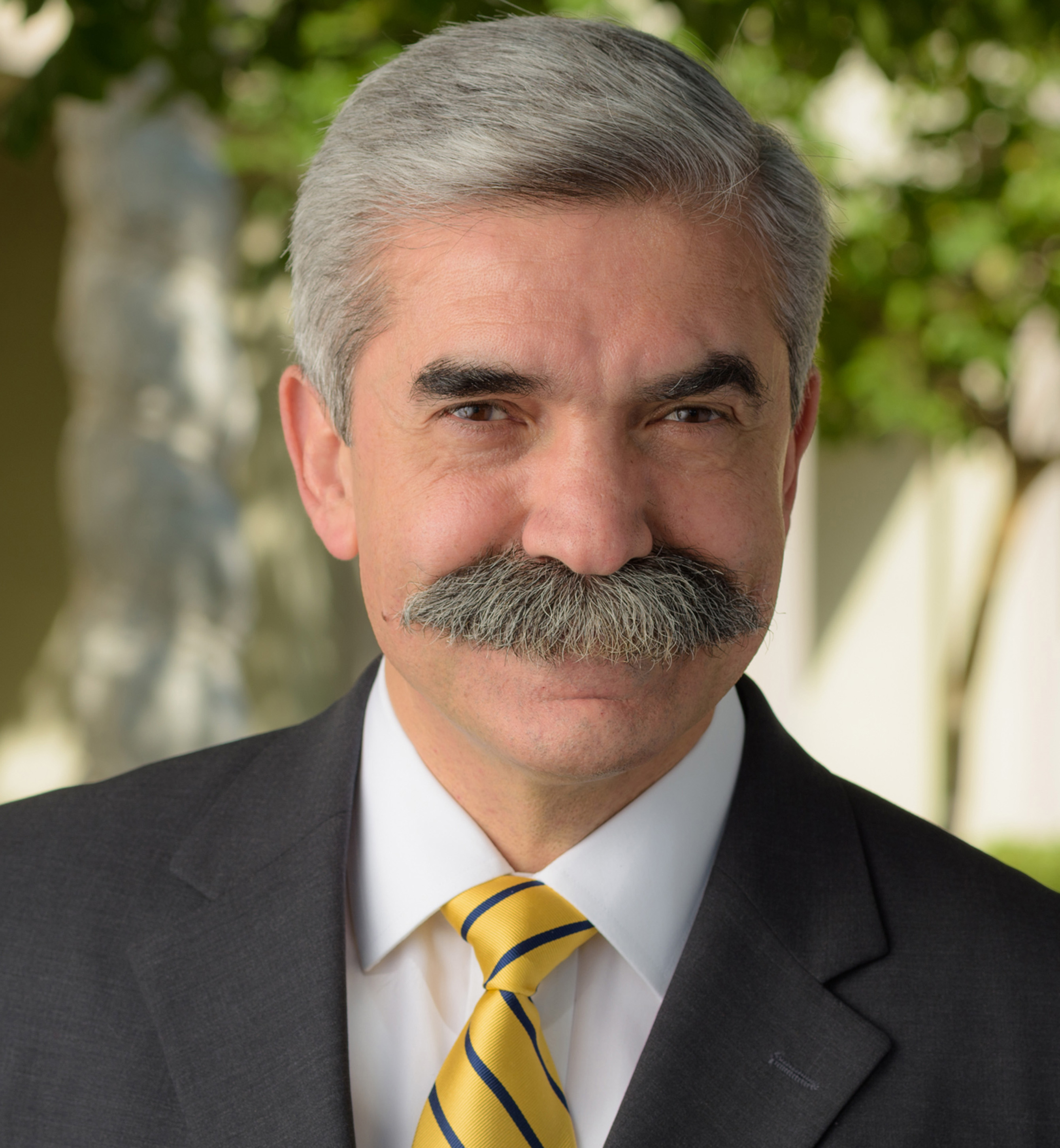 Jaime Alonso Gómez