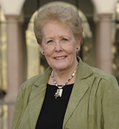 Sharon Lieder, MBA