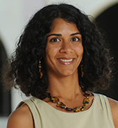 Aarti Ivanic