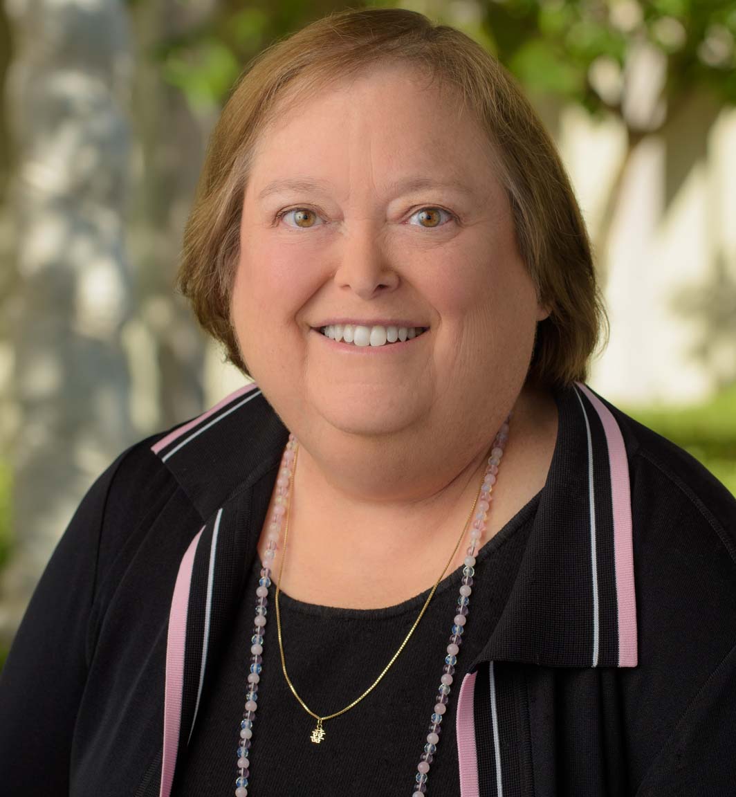 Joan Passovoy
