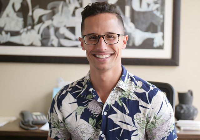 Dr. Greg Prieto