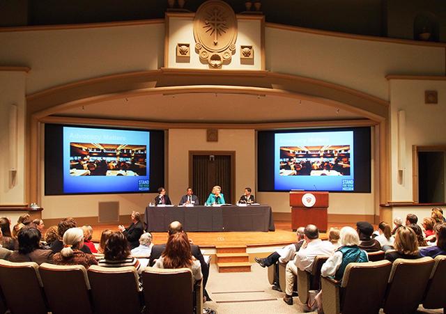Nonprofit Governance Symposium