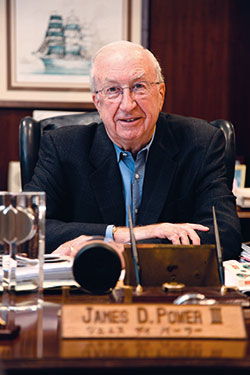 J.D. Power
