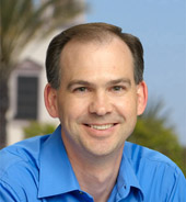Stephen Mills