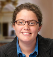 Clara Oberle