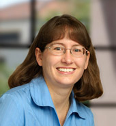 Valerie Hohman