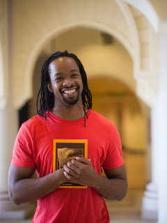 Jericho Brown
