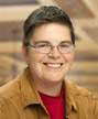 Tammy Gillespie