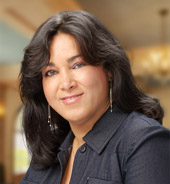 Bahar Davary