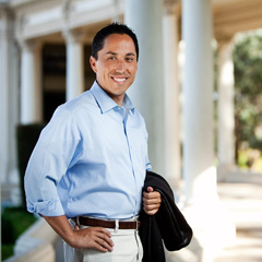 Todd Gloria