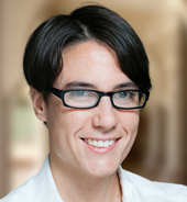 Sarah Levin-Richardson