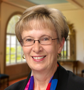Linda Peterson
