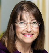 Silvia Metzger