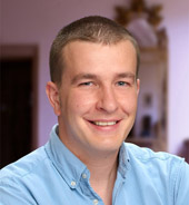 Stefan Vander Elst