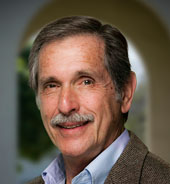 Hugh Ellis
