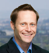 Jason Crum