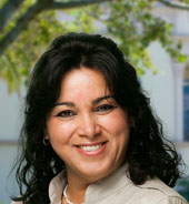 Bahar Davary
